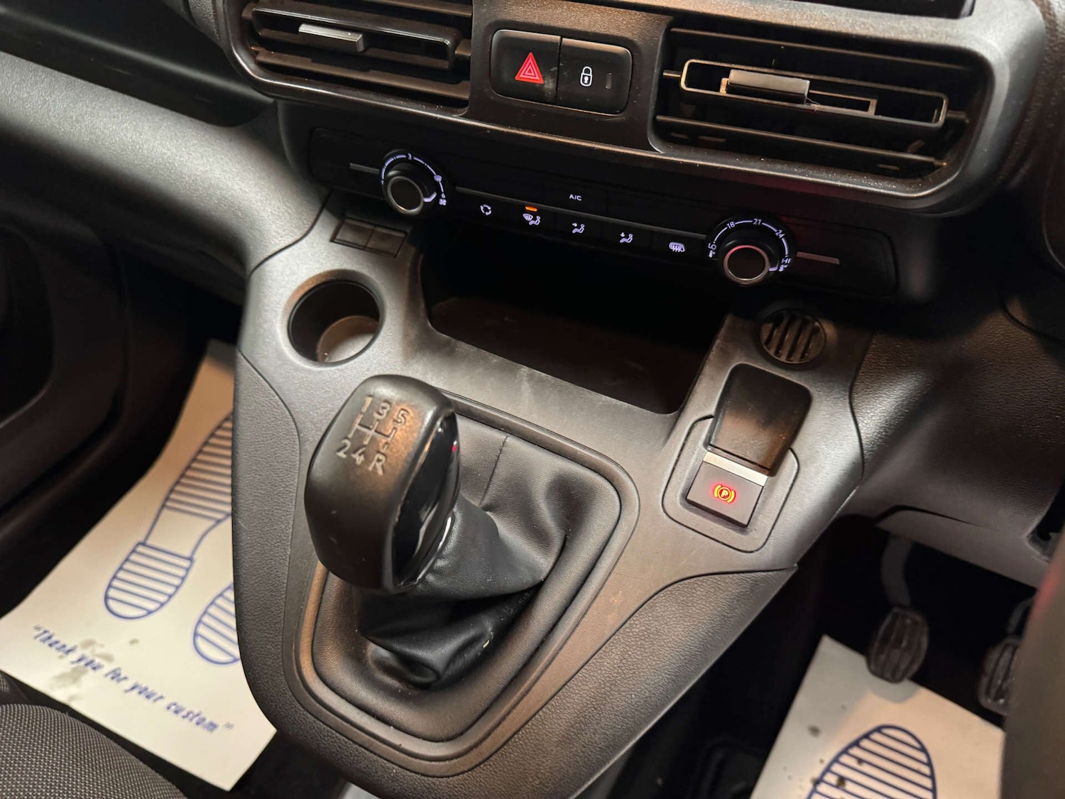 Used Vauxhall Combo 2021 for sale - 77145115: Photo 12