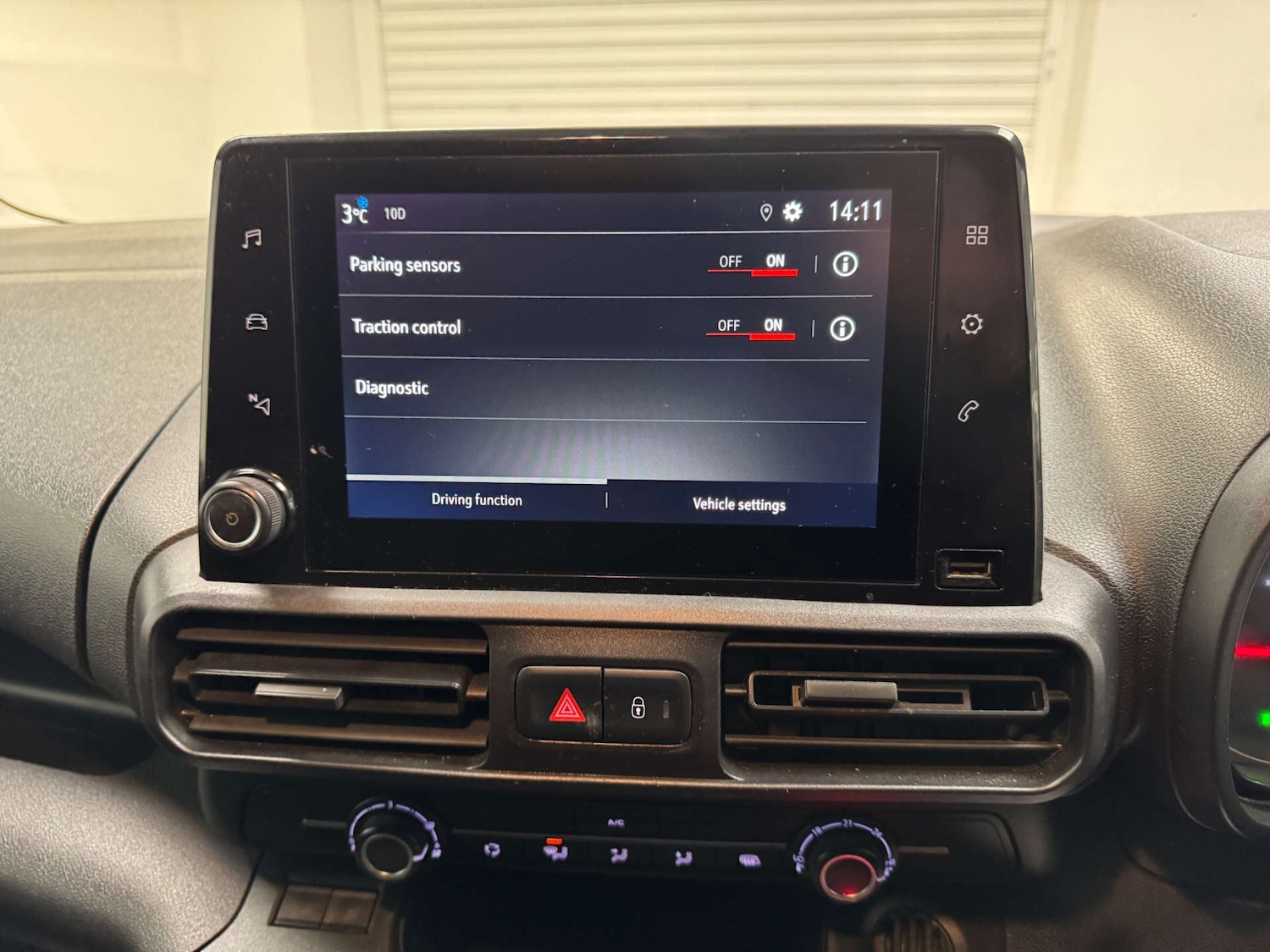 Used Vauxhall Combo 2021 for sale - 77145115: Photo 13