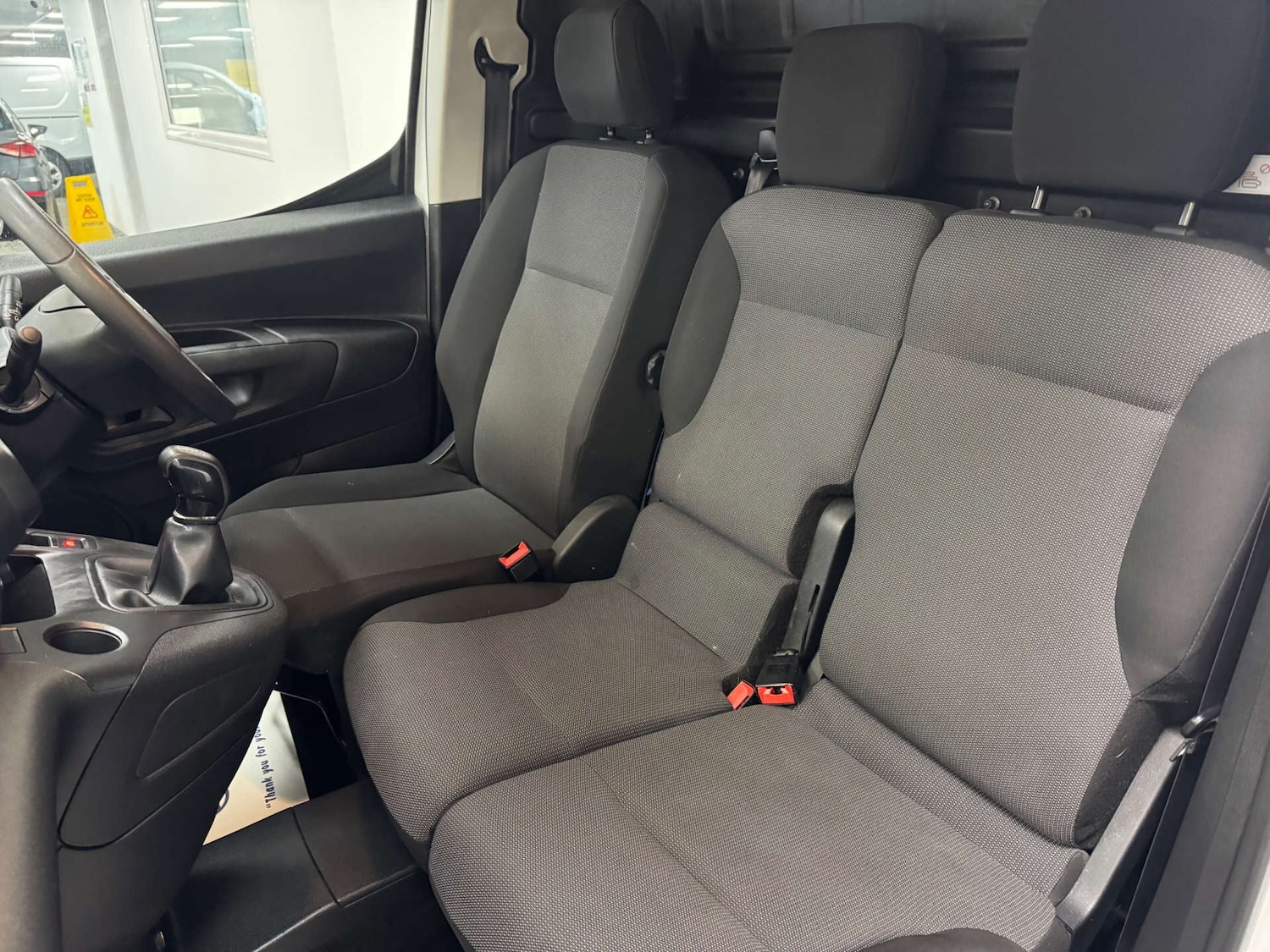 Used Vauxhall Combo 2021 for sale - 77145115: Photo 15