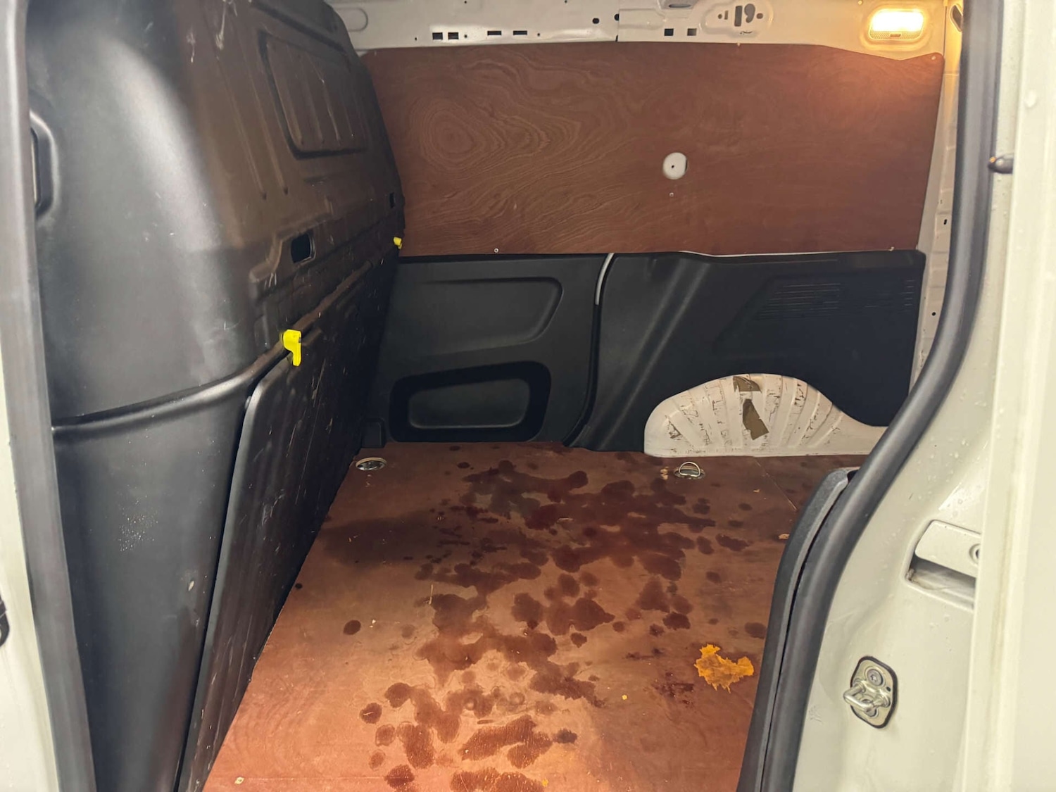 Used Vauxhall Combo 2021 for sale - 77145115: Photo 17