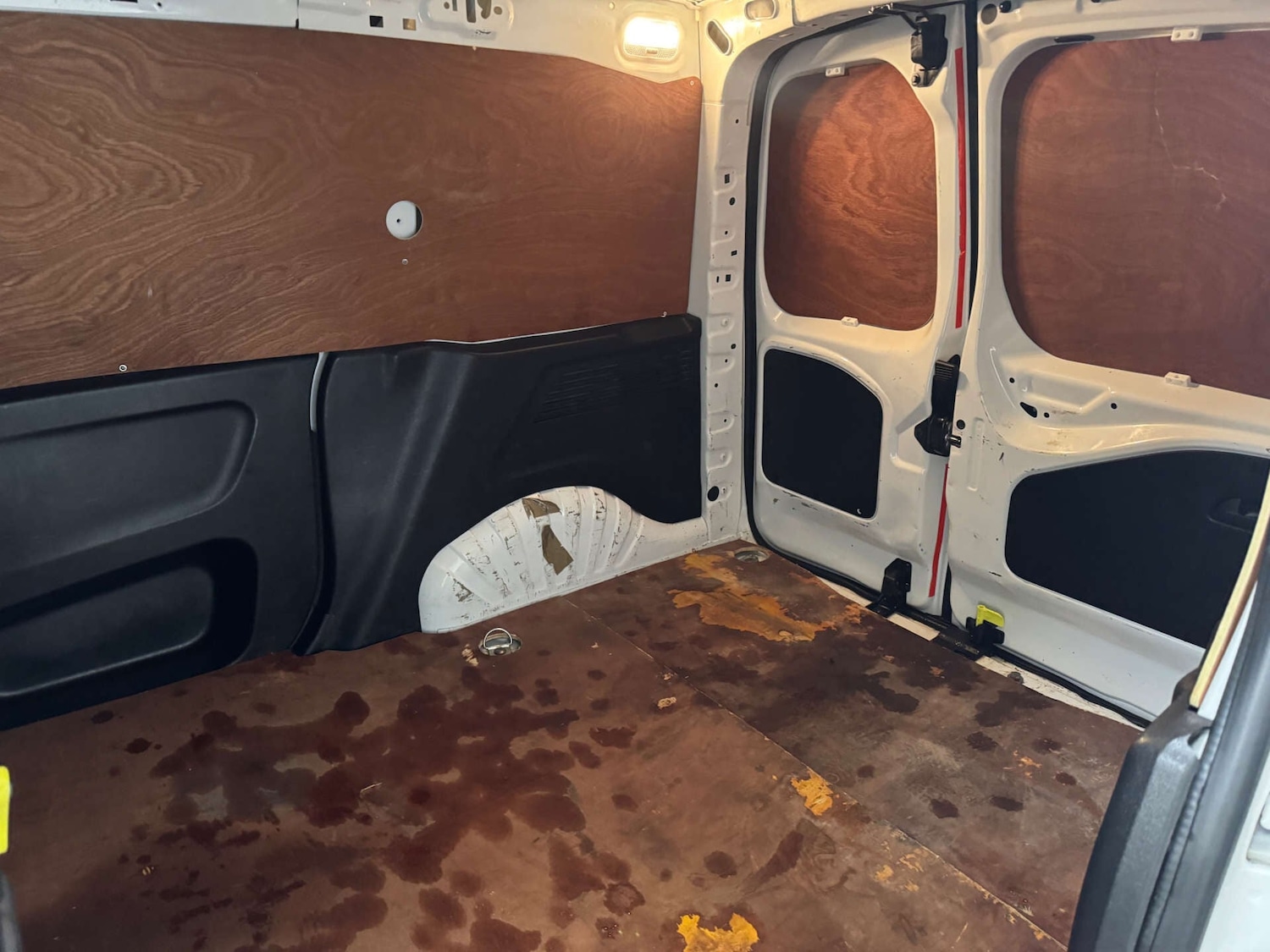 Used Vauxhall Combo 2021 for sale - 77145115: Photo 18