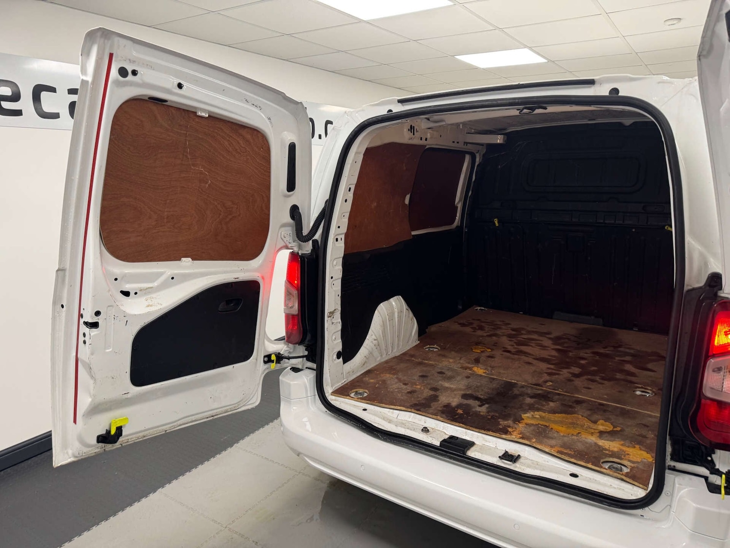 Used Vauxhall Combo 2021 for sale - 77145115: Photo 22