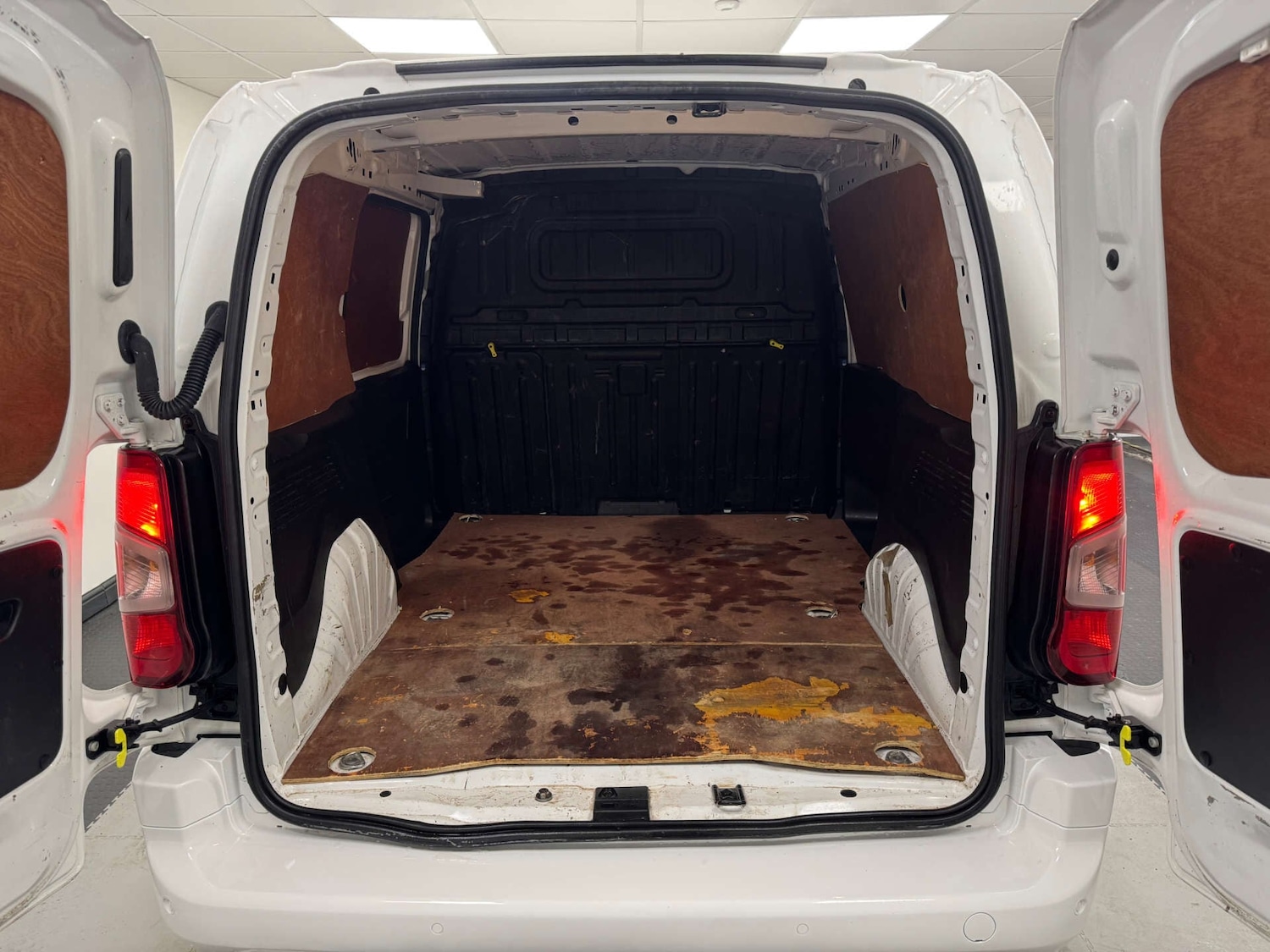 Used Vauxhall Combo 2021 for sale - 77145115: Photo 23