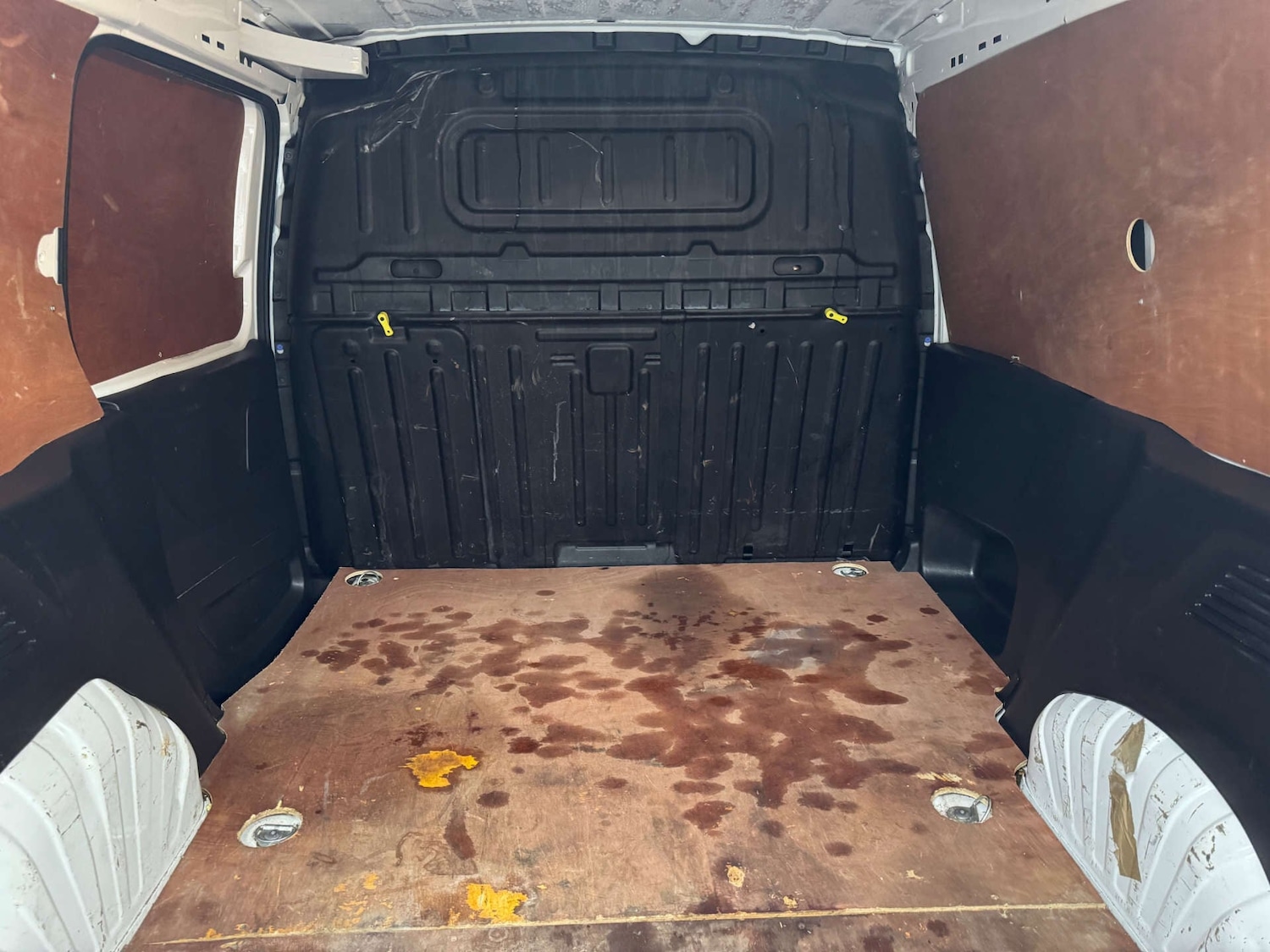 Used Vauxhall Combo 2021 for sale - 77145115: Photo 24