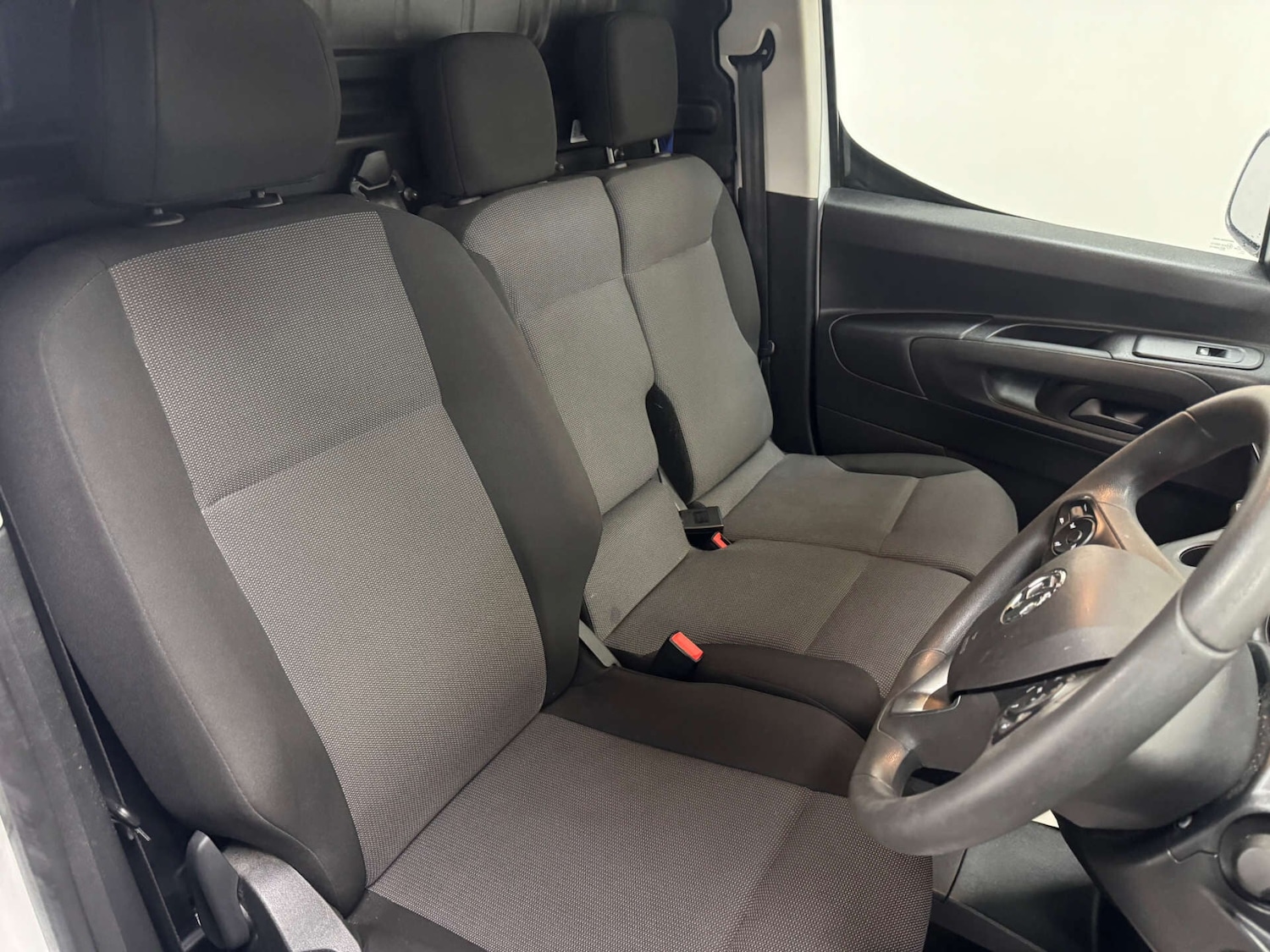 Used Vauxhall Combo 2021 for sale - 77145115: Photo 30