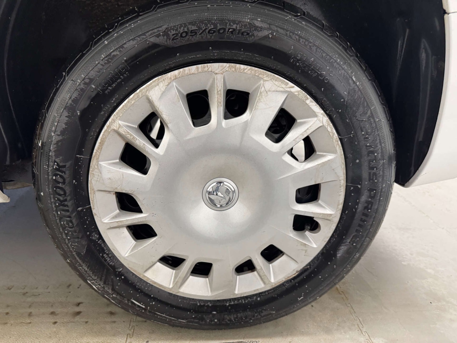 Used Vauxhall Combo 2021 for sale - 77145115: Photo 8