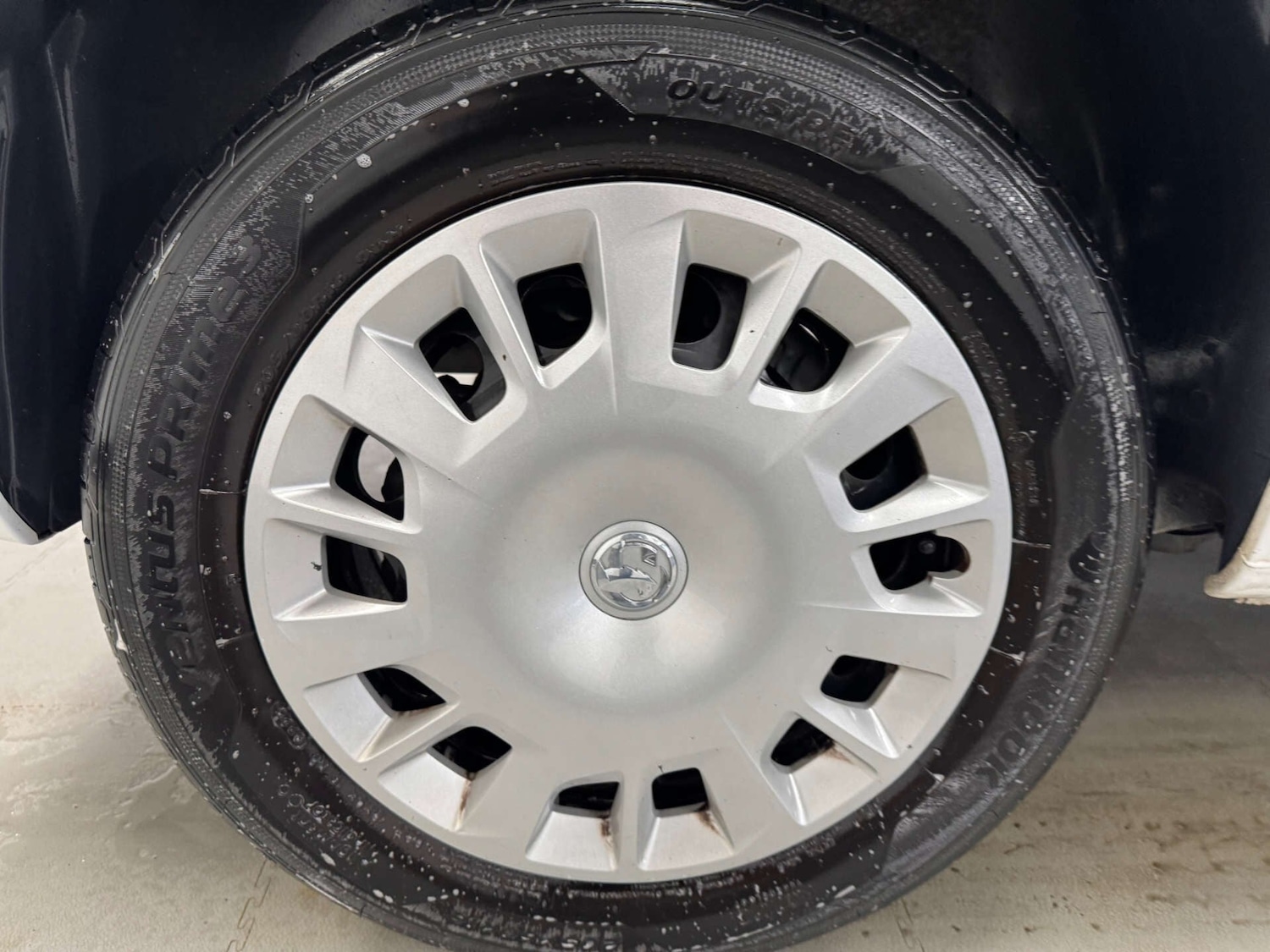 Used Vauxhall Combo 2021 for sale - 77145115: Photo 9