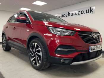 2019 (69) - 1.5 Turbo D Elite Nav 5dr