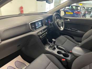 Used Kia Sportage 2019 for sale - 75136697: Photo