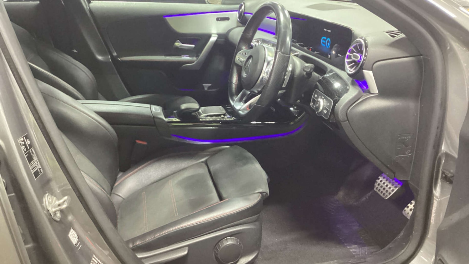 Used Mercedes-Benz A-Class 2020 for sale - 77546267: Photo 7