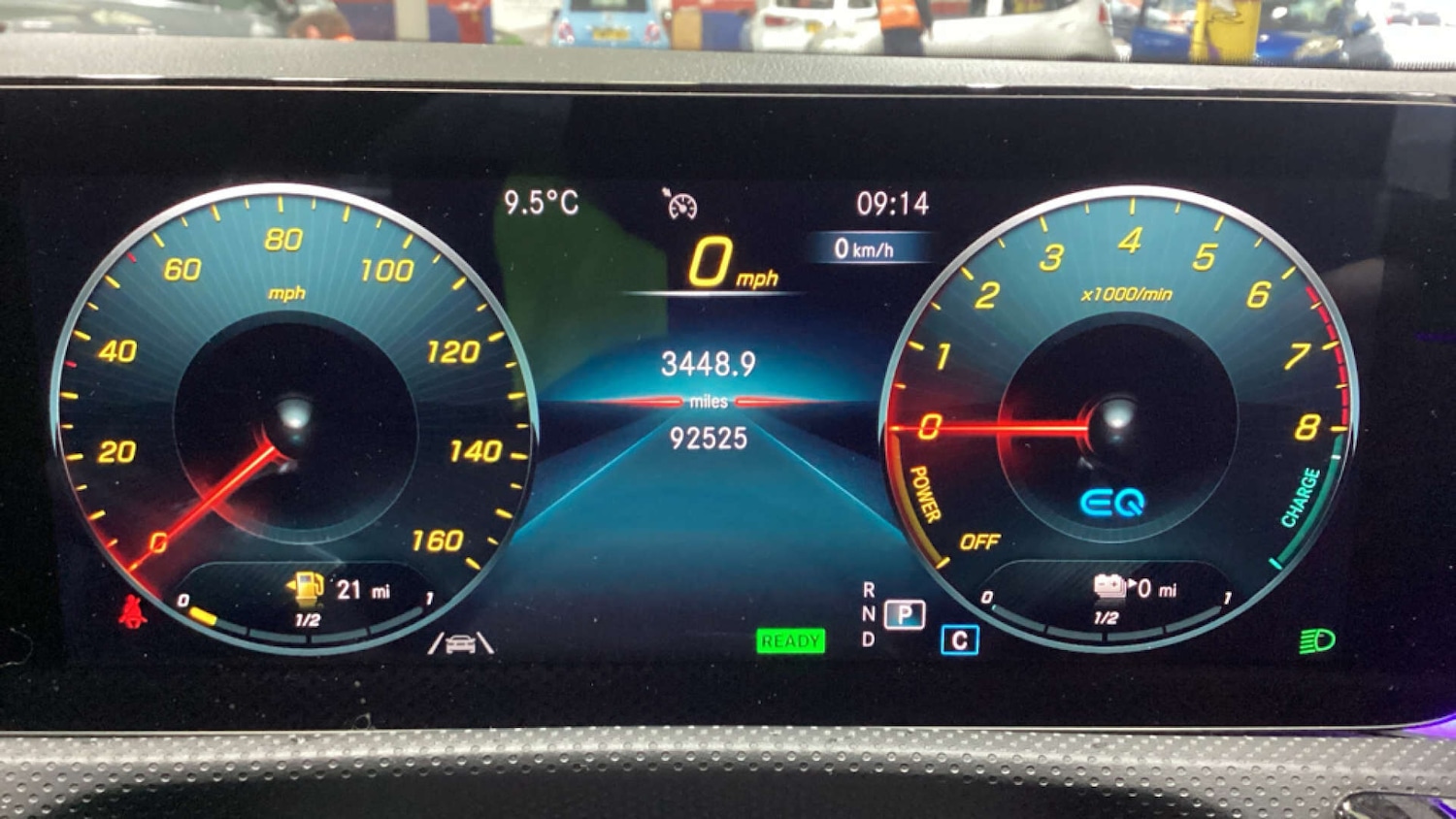 Used Mercedes-Benz A-Class 2020 for sale - 77546267: Photo 8