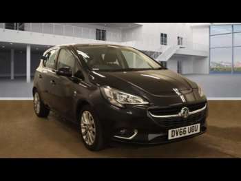 2016 (66) - 1.4 ecoFLEX SE 5dr