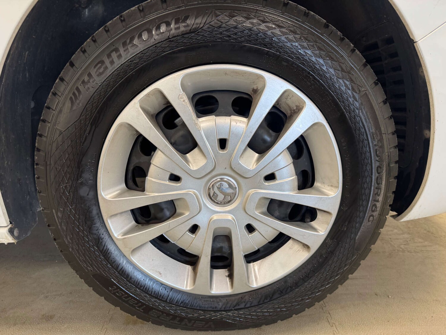 Used Vauxhall Vivaro 2021 for sale - 78106221: Photo 10