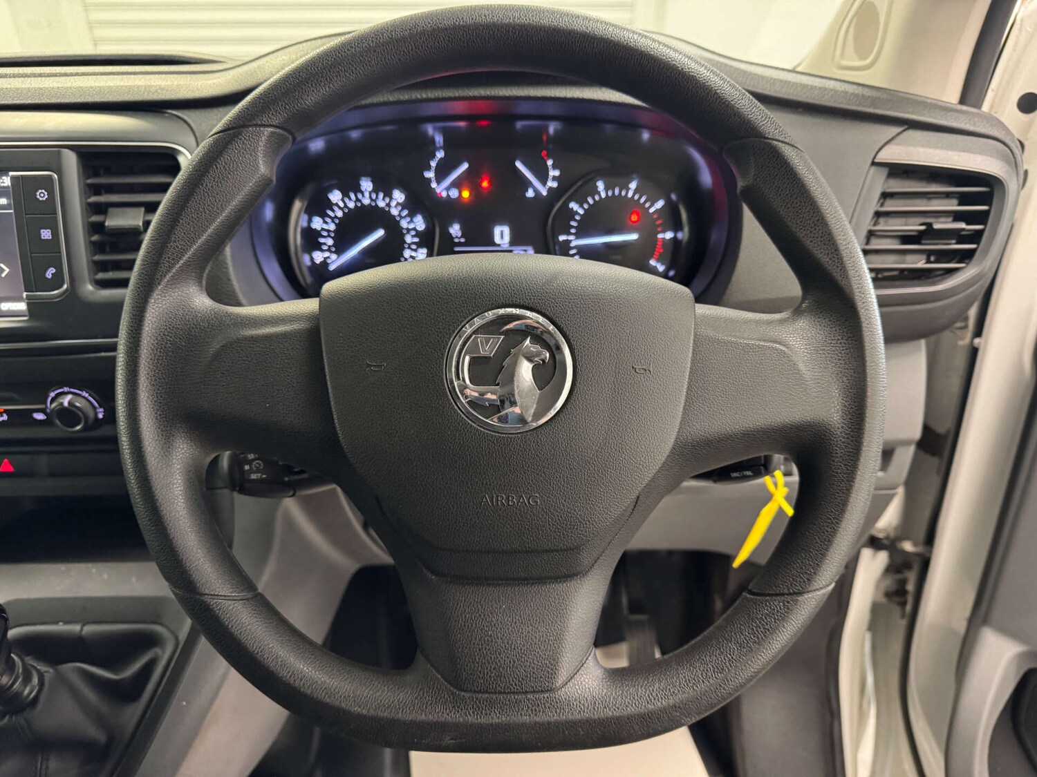 Used Vauxhall Vivaro 2021 for sale - 78106221: Photo 12