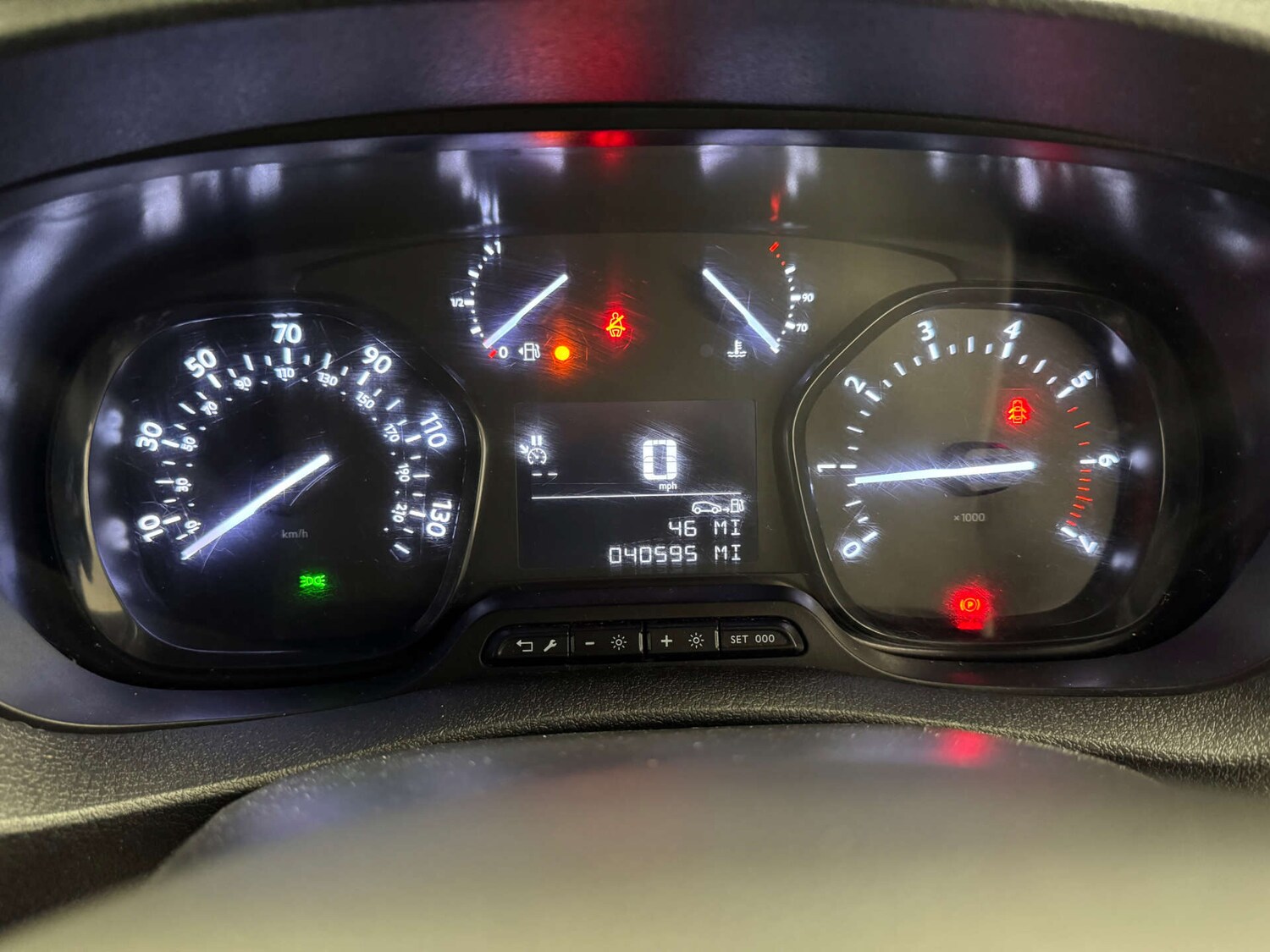 Used Vauxhall Vivaro 2021 for sale - 78106221: Photo 13