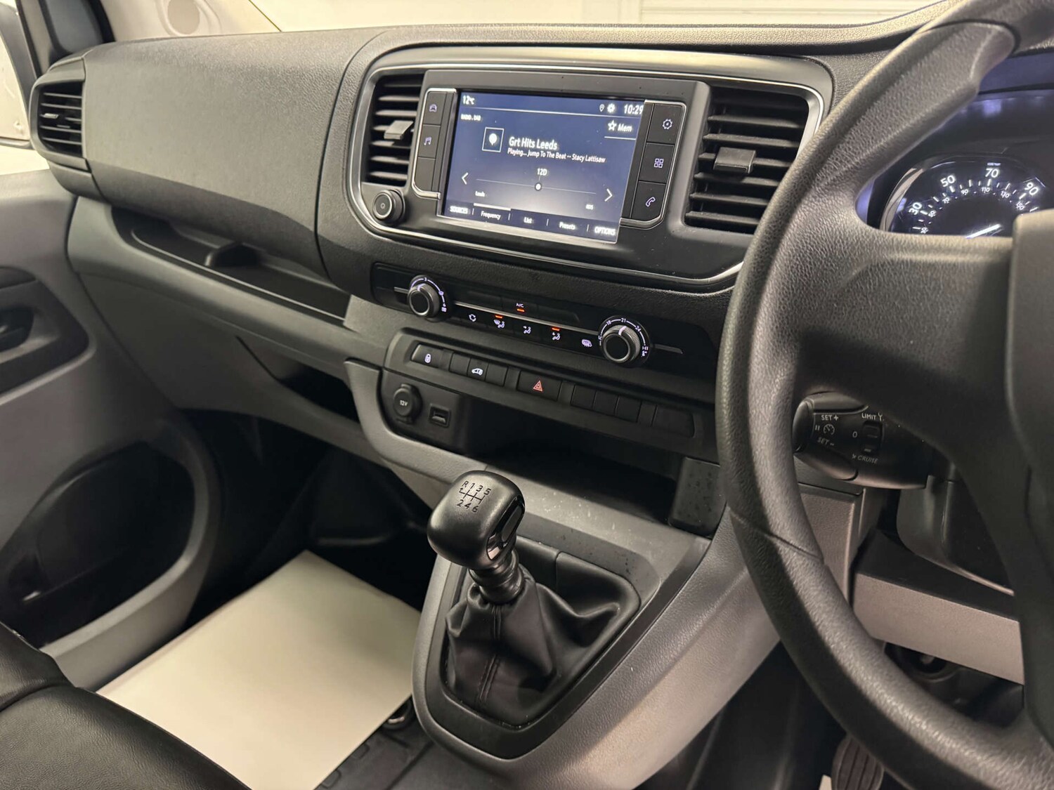 Used Vauxhall Vivaro 2021 for sale - 78106221: Photo 14