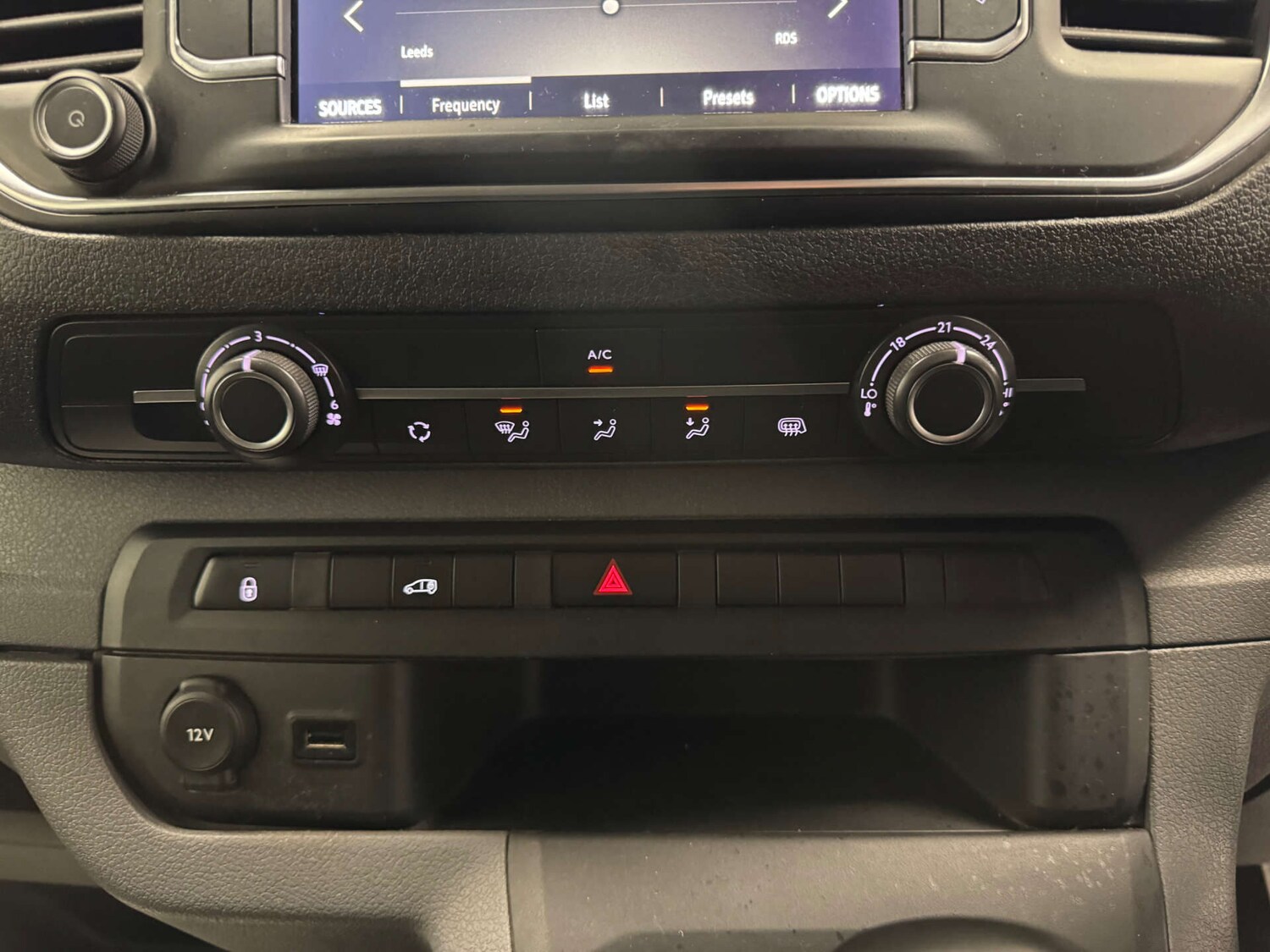 Used Vauxhall Vivaro 2021 for sale - 78106221: Photo 15