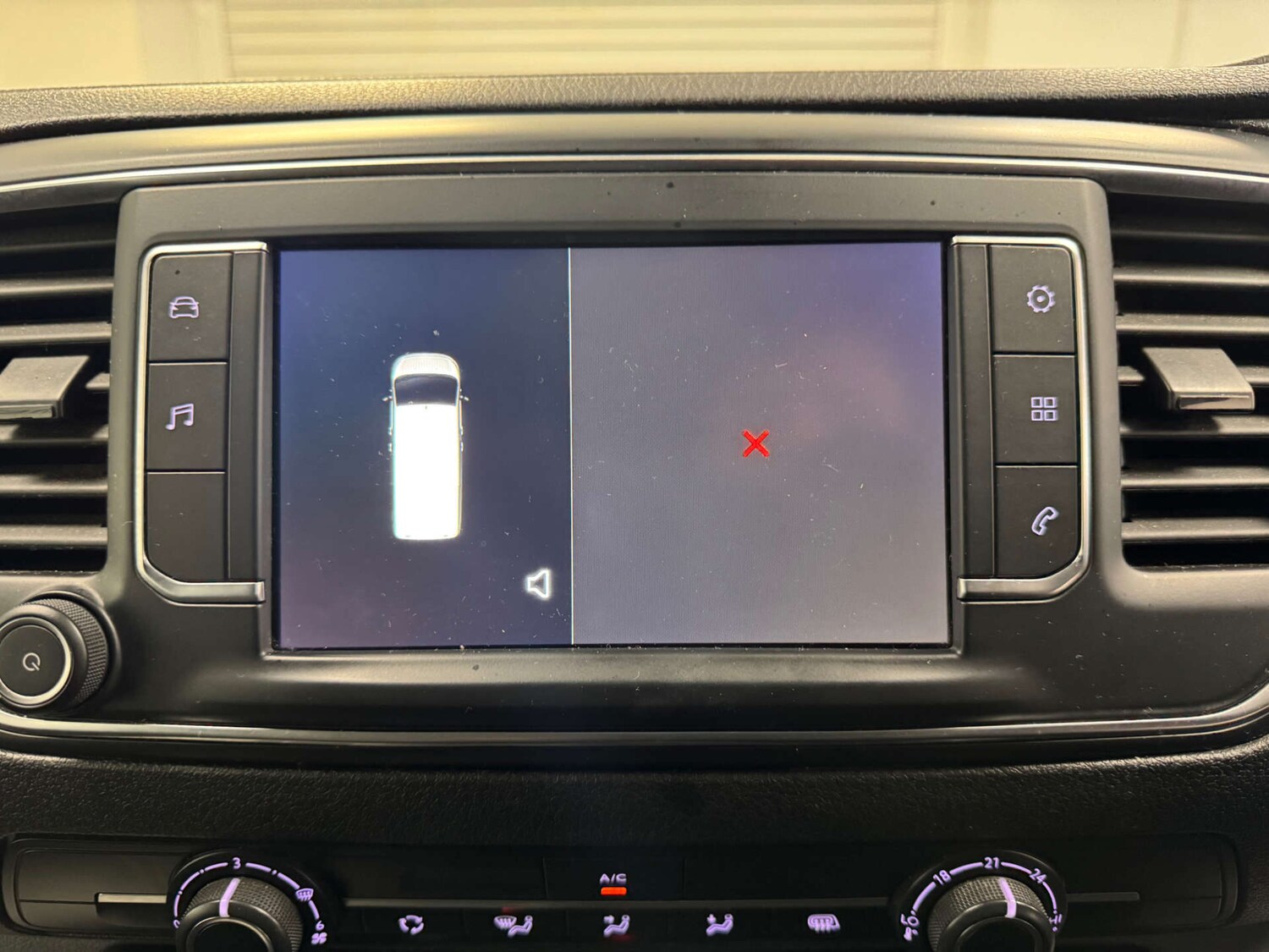 Used Vauxhall Vivaro 2021 for sale - 78106221: Photo 16