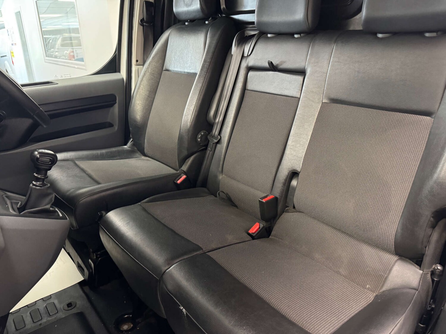 Used Vauxhall Vivaro 2021 for sale - 78106221: Photo 19