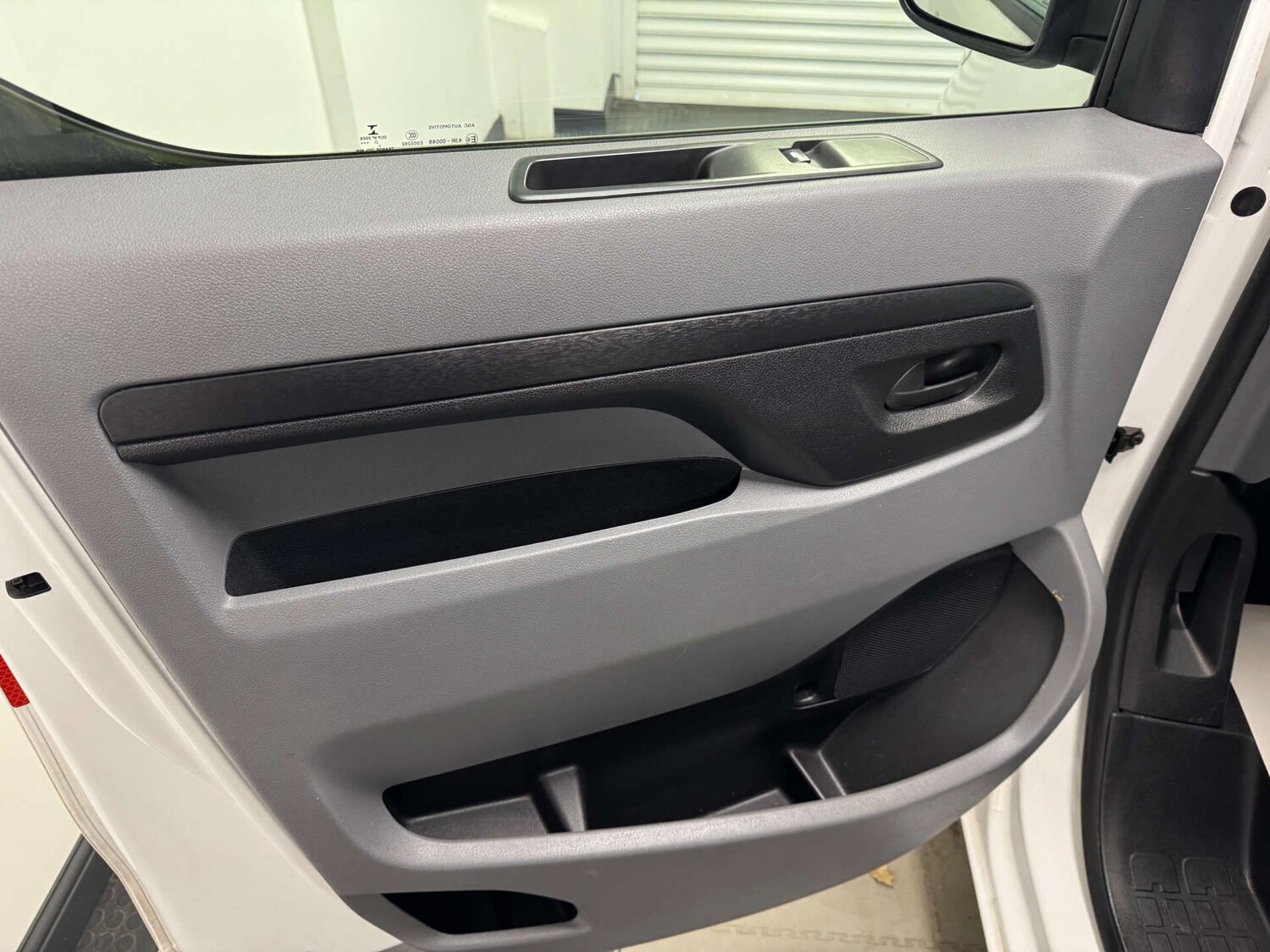 Used Vauxhall Vivaro 2021 for sale - 78106221: Photo 20