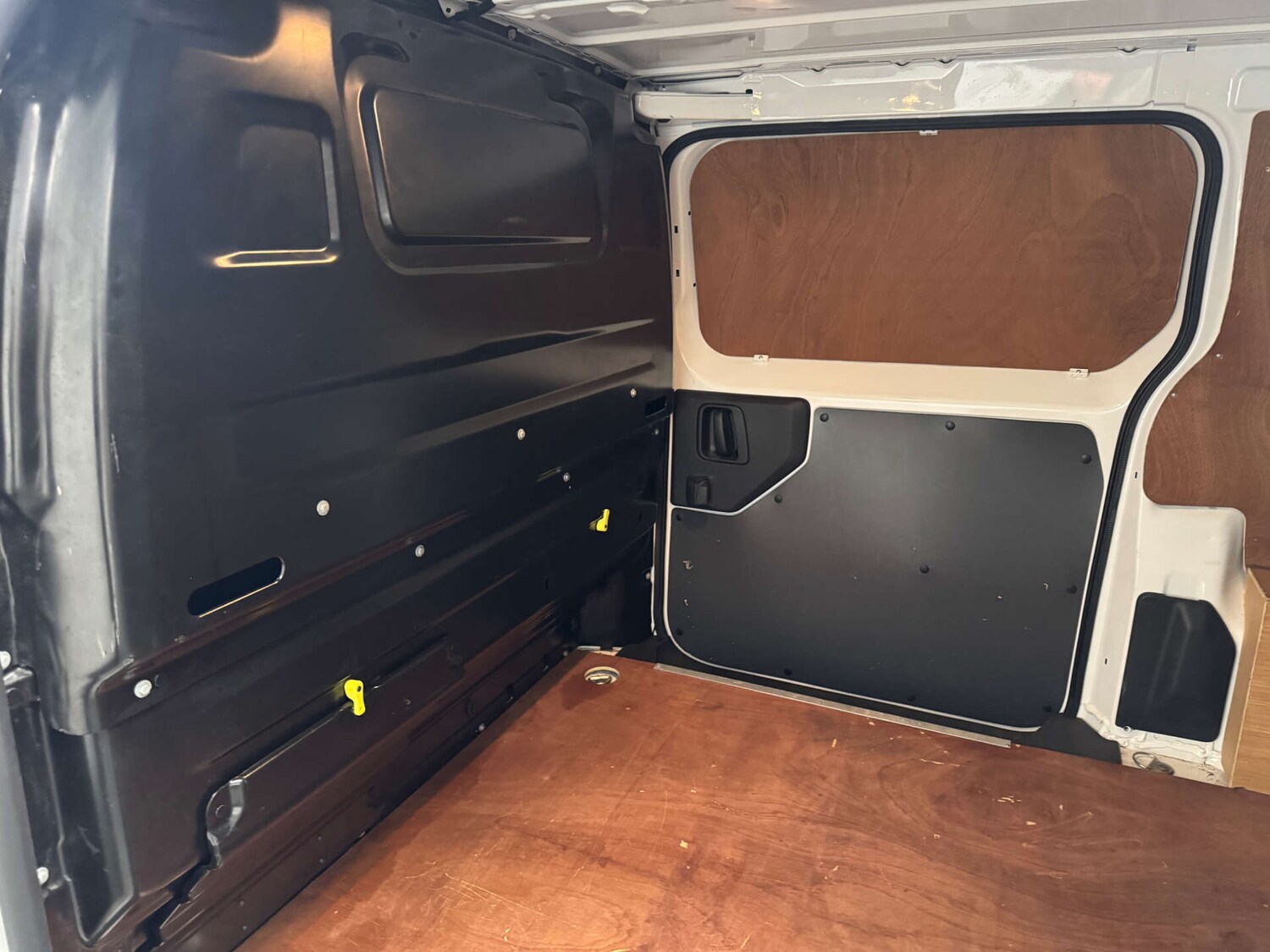 Used Vauxhall Vivaro 2021 for sale - 78106221: Photo 21