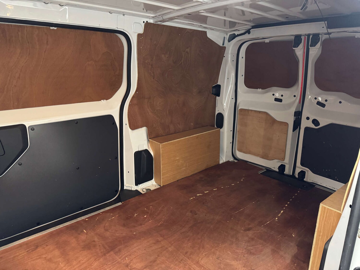 Used Vauxhall Vivaro 2021 for sale - 78106221: Photo 23