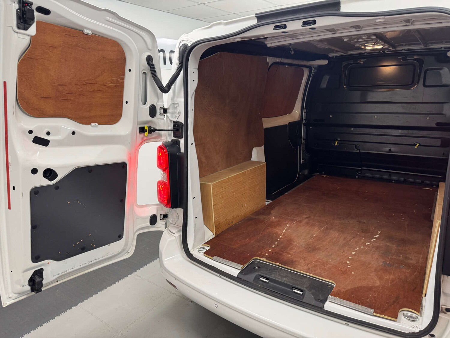 Used Vauxhall Vivaro 2021 for sale - 78106221: Photo 27