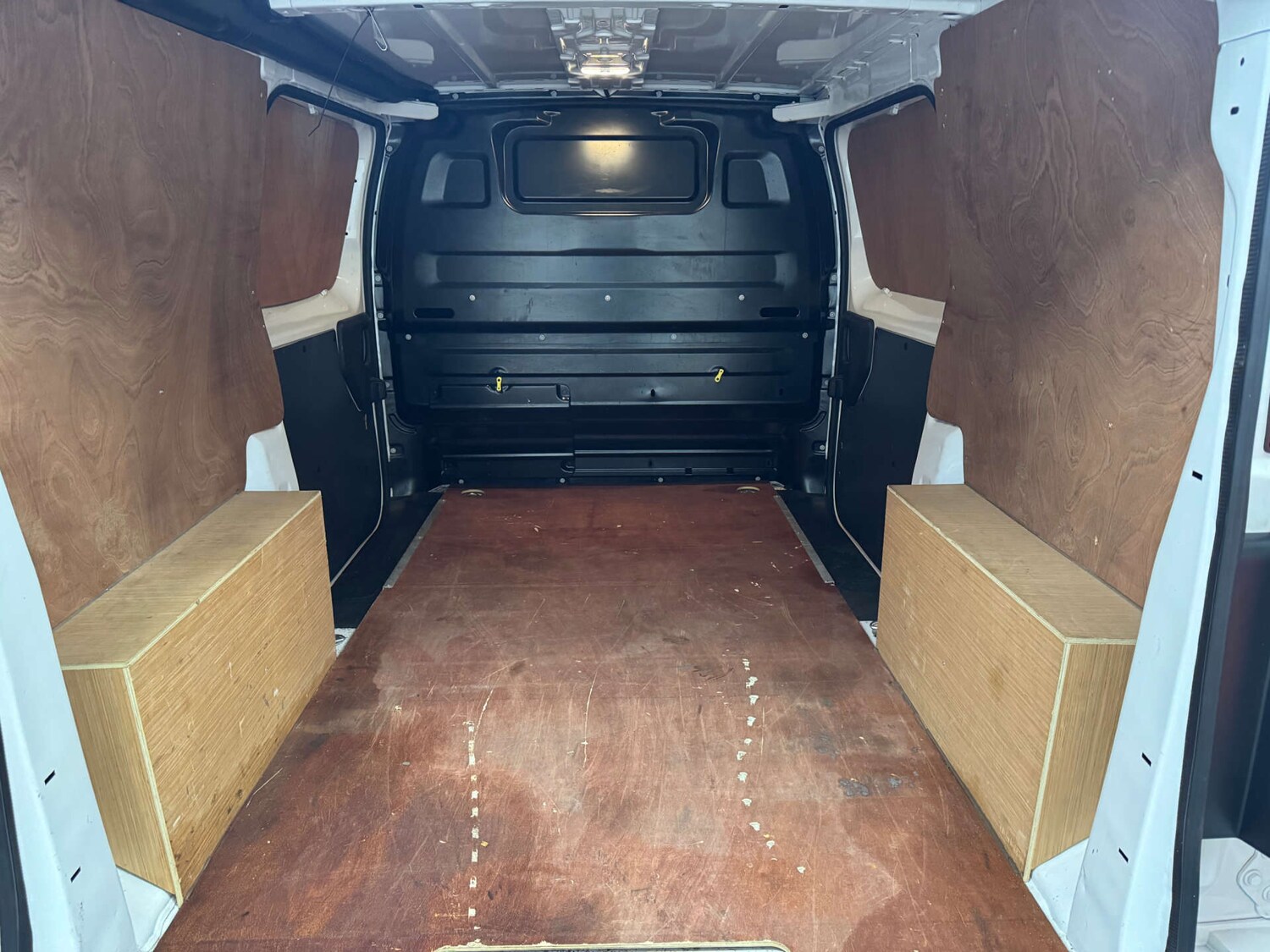 Used Vauxhall Vivaro 2021 for sale - 78106221: Photo 28