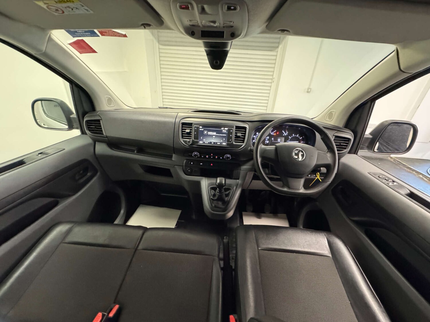 Used Vauxhall Vivaro 2021 for sale - 78106221: Photo 3