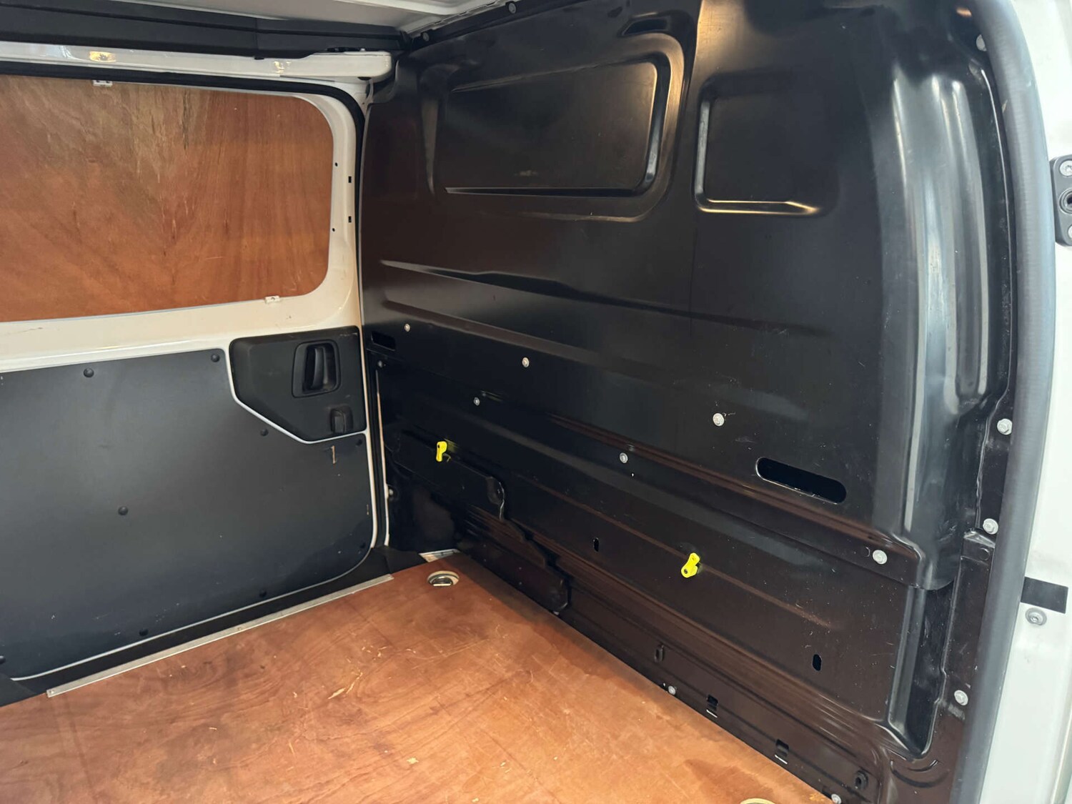 Used Vauxhall Vivaro 2021 for sale - 78106221: Photo 32