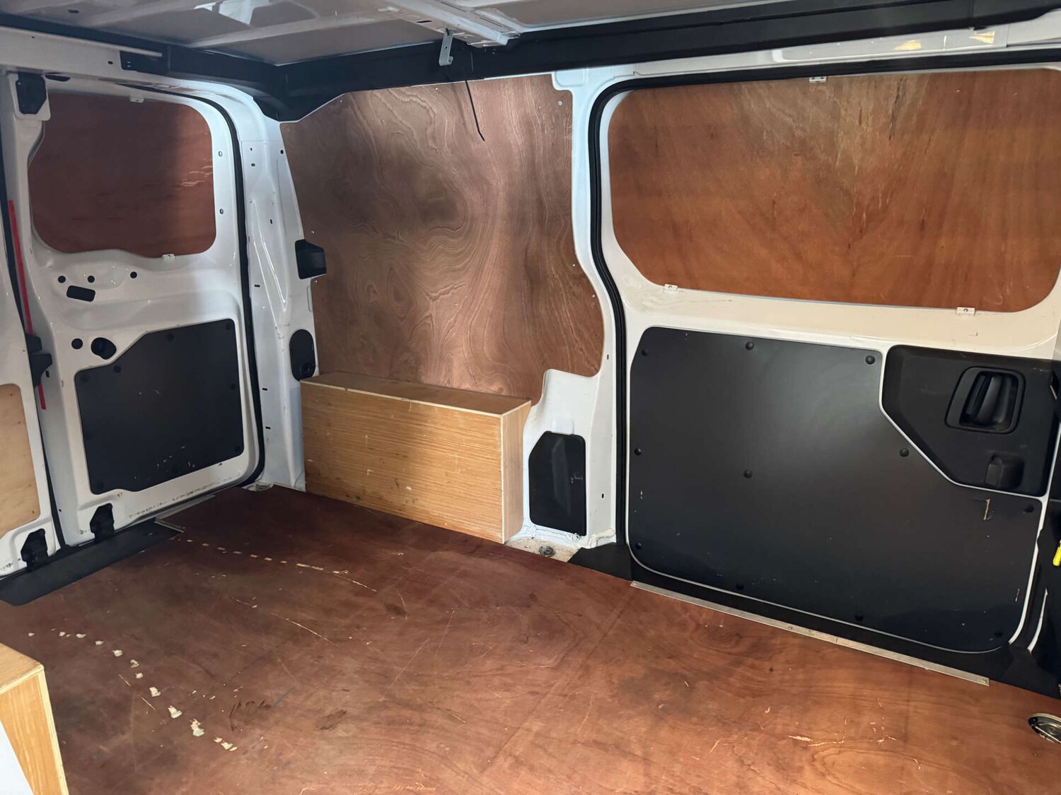 Used Vauxhall Vivaro 2021 for sale - 78106221: Photo 33