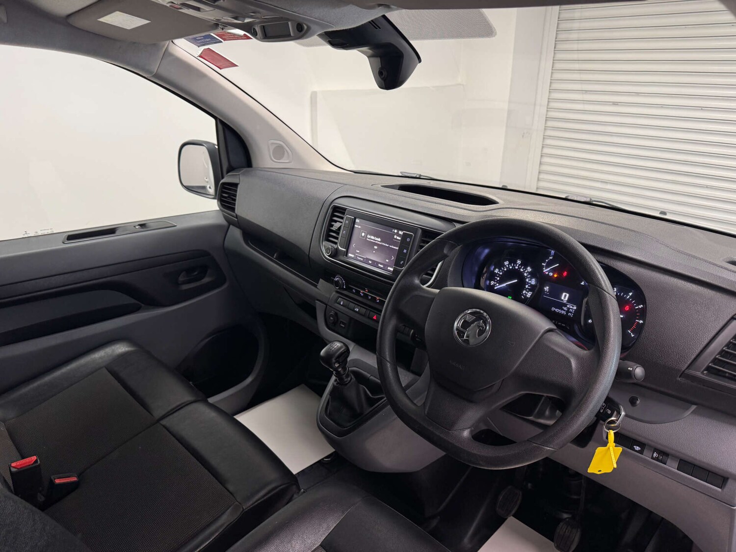 Used Vauxhall Vivaro 2021 for sale - 78106221: Photo 34