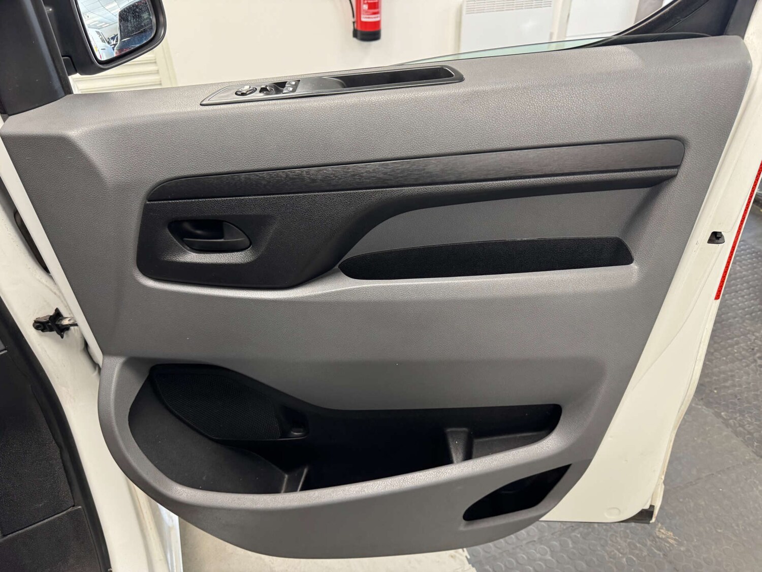 Used Vauxhall Vivaro 2021 for sale - 78106221: Photo 36