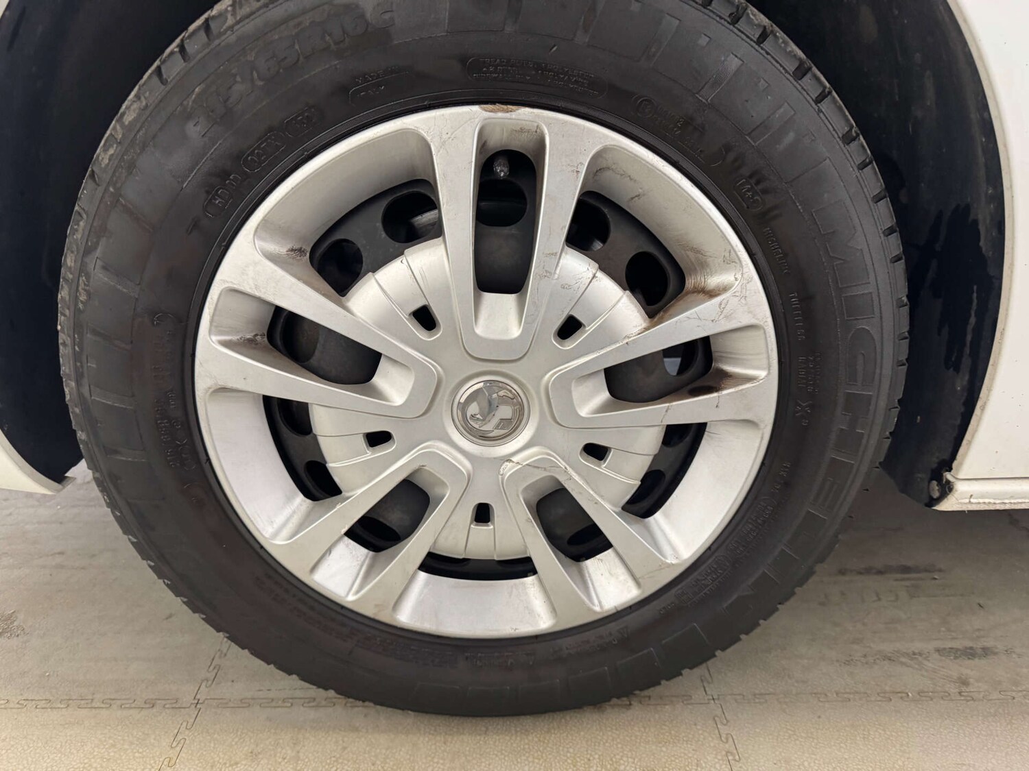 Used Vauxhall Vivaro 2021 for sale - 78106221: Photo 7