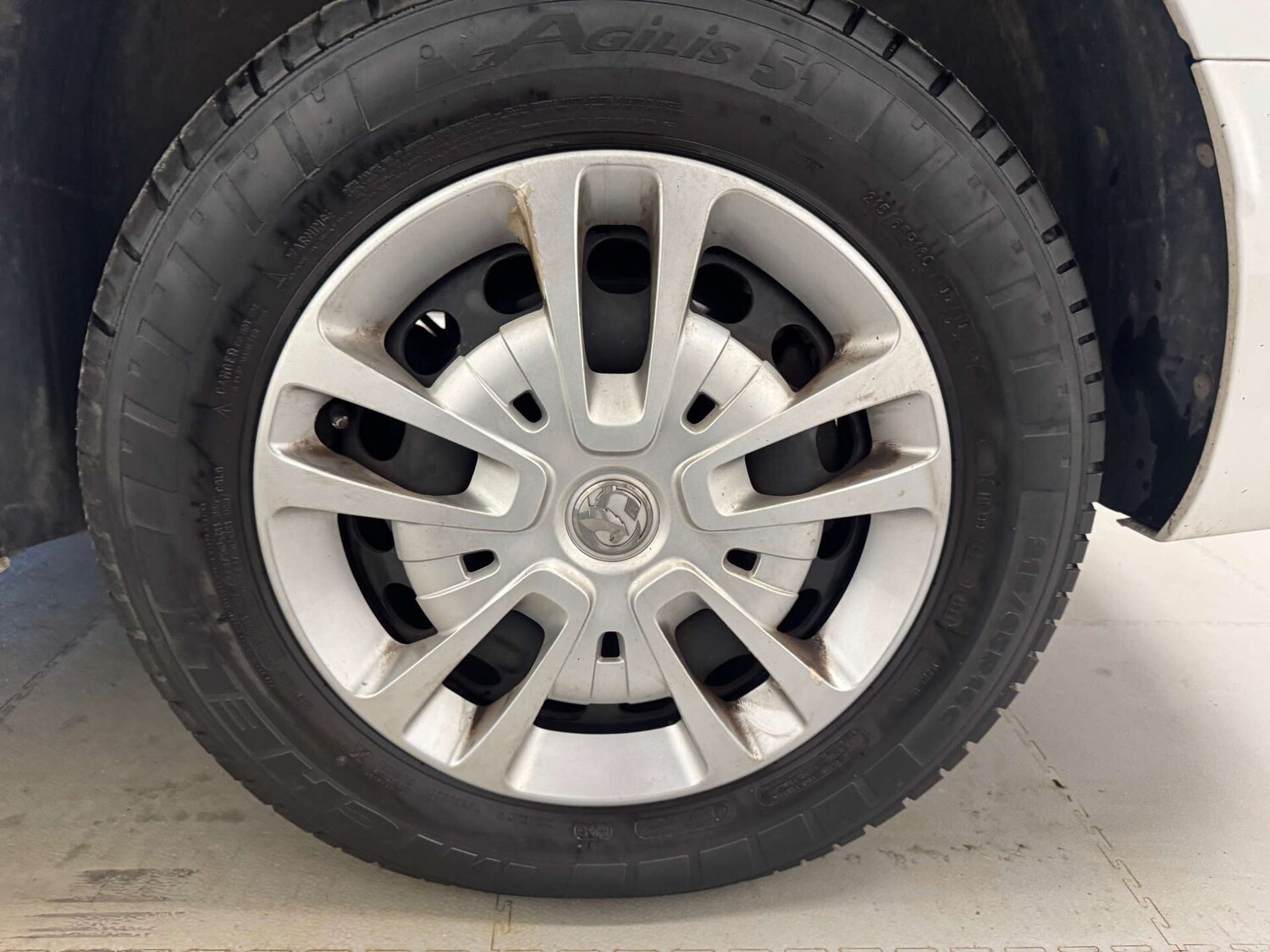 Used Vauxhall Vivaro 2021 for sale - 78106221: Photo 8