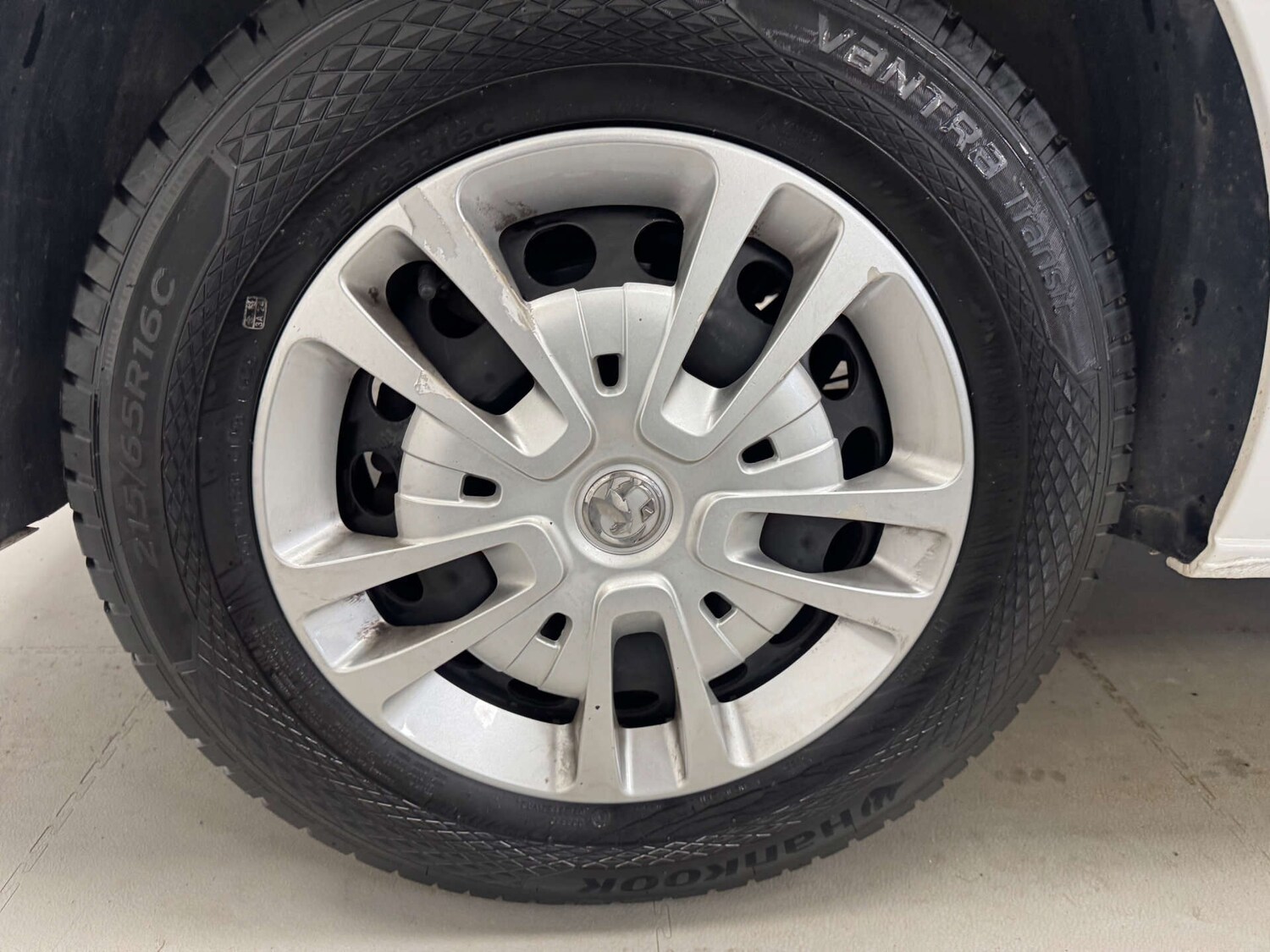 Used Vauxhall Vivaro 2021 for sale - 78106221: Photo 9