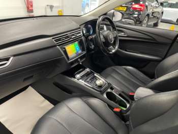Used MG MG5 2021 for sale - 75136690: Photo