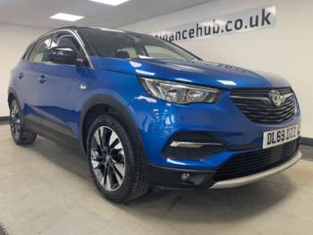 2019 (69) - 1.5 Turbo D Sport Nav 5dr