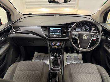 Used Vauxhall Mokka X 2018 for sale - 77582435: Photo