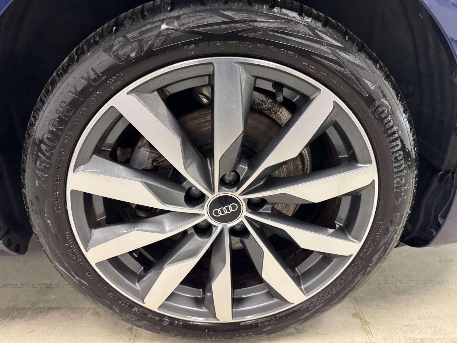 Used Audi A4 2021 for sale - 77137085: Photo 10