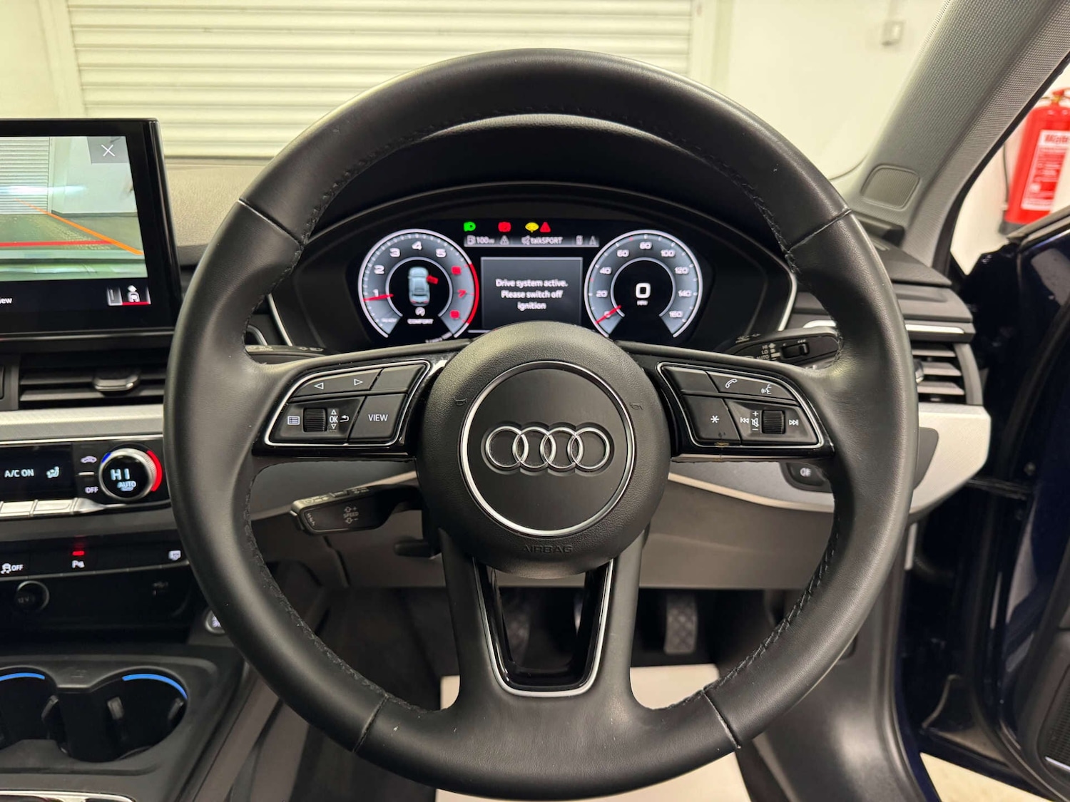 Used Audi A4 2021 for sale - 77137085: Photo 12