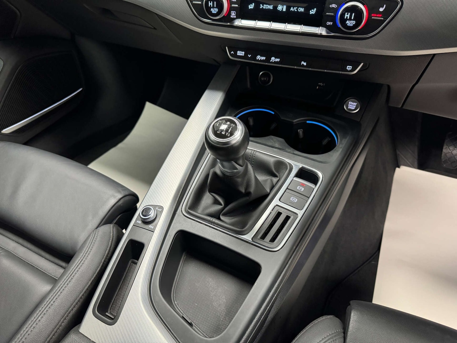 Used Audi A4 2021 for sale - 77137085: Photo 13