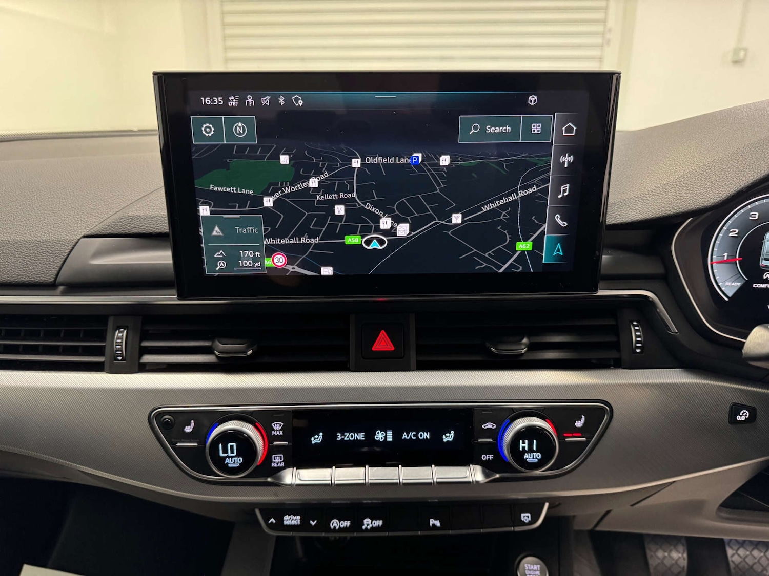 Used Audi A4 2021 for sale - 77137085: Photo 14