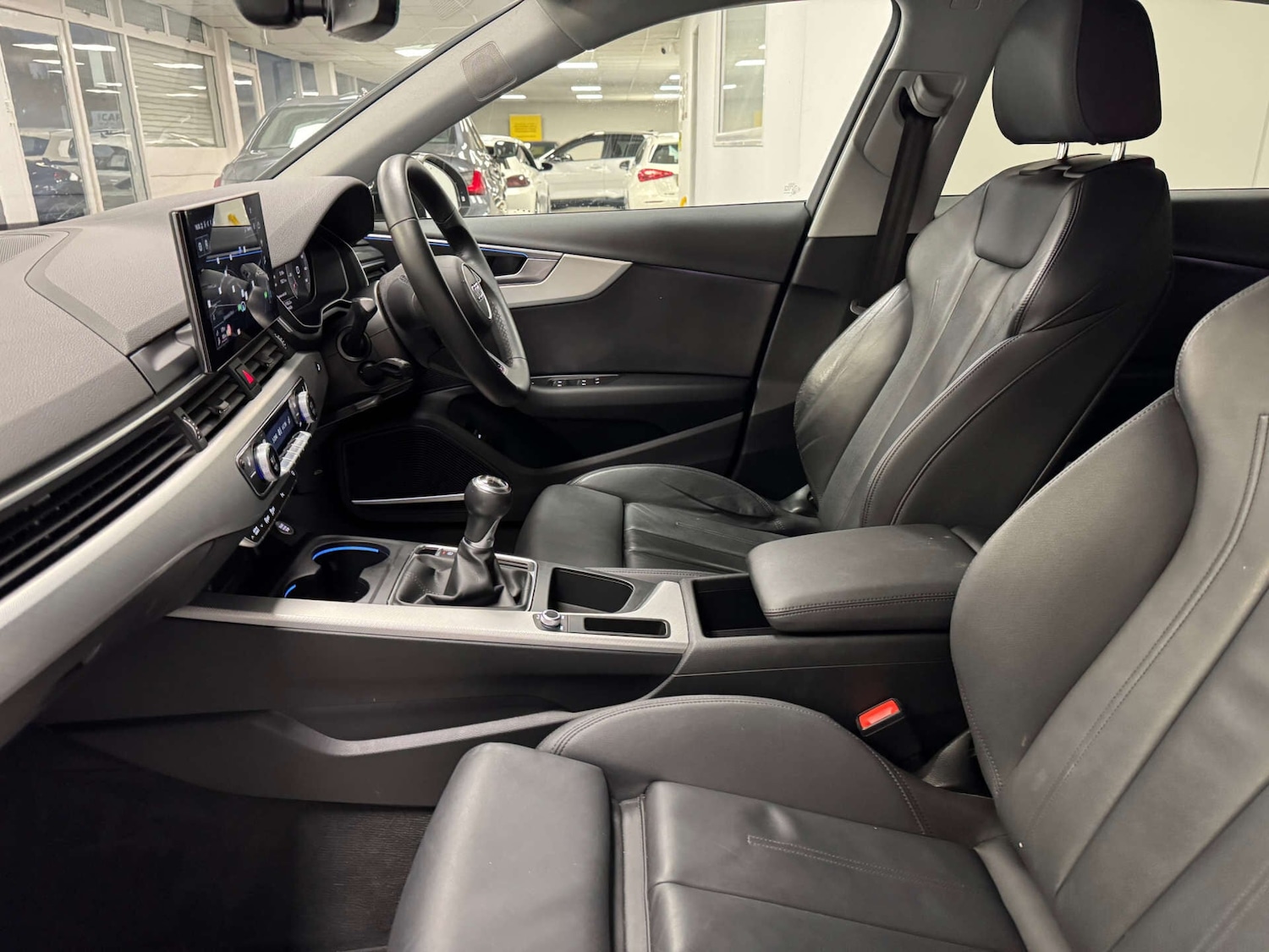 Used Audi A4 2021 for sale - 77137085: Photo 16