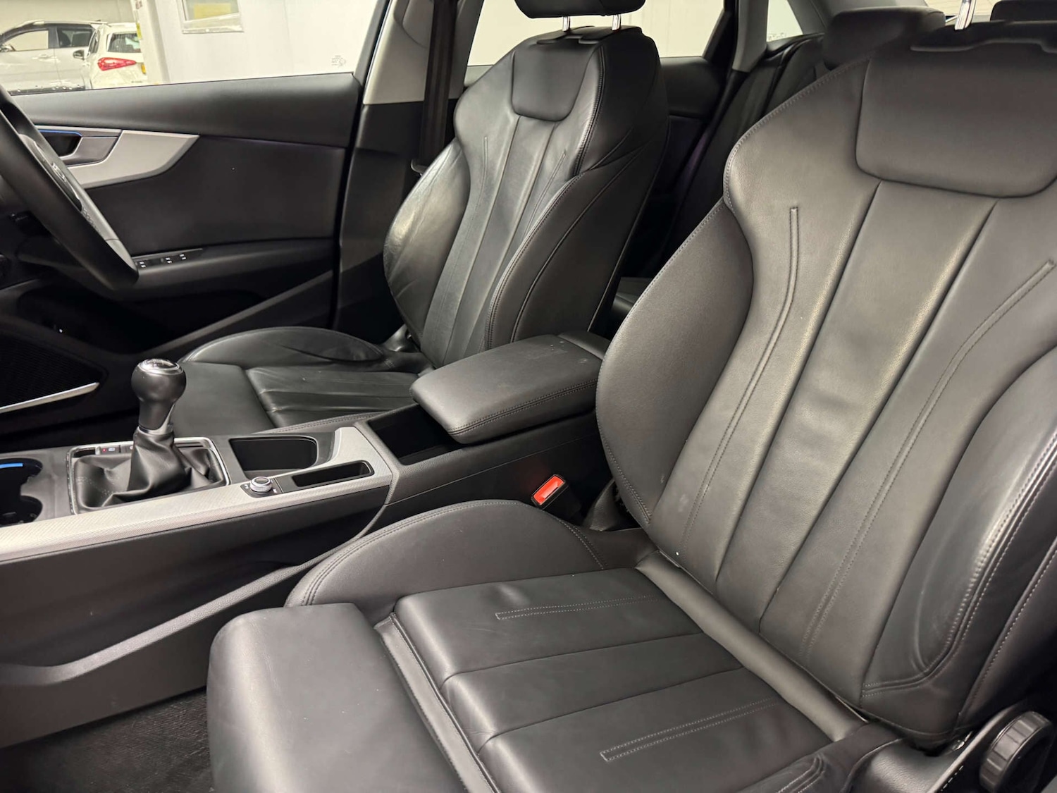 Used Audi A4 2021 for sale - 77137085: Photo 17