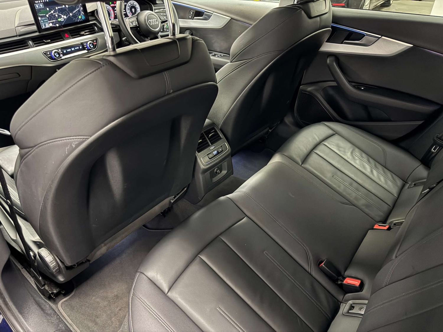Used Audi A4 2021 for sale - 77137085: Photo 19