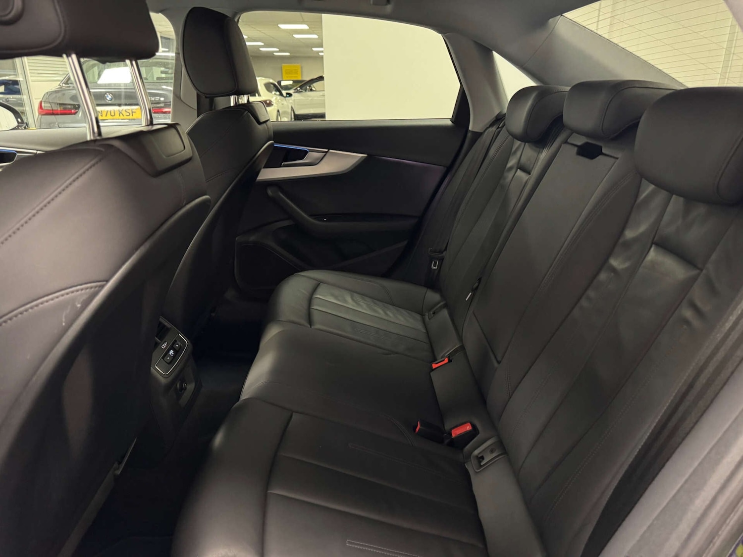 Used Audi A4 2021 for sale - 77137085: Photo 20