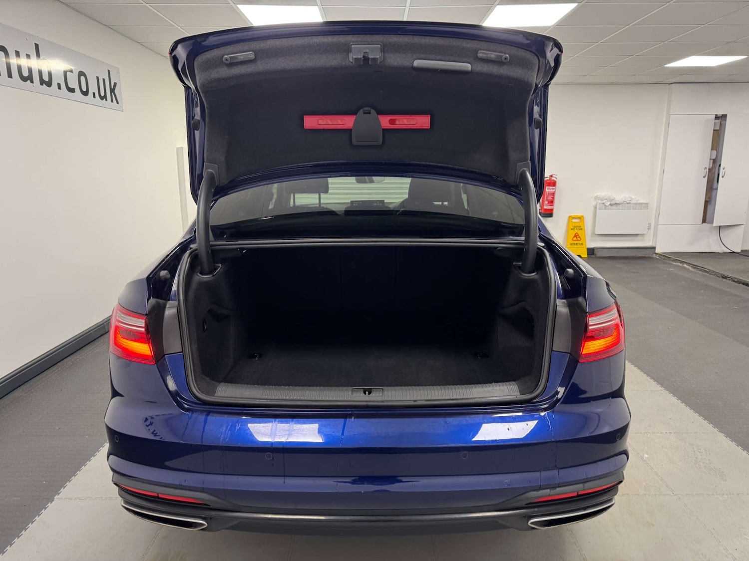 Used Audi A4 2021 for sale - 77137085: Photo 25