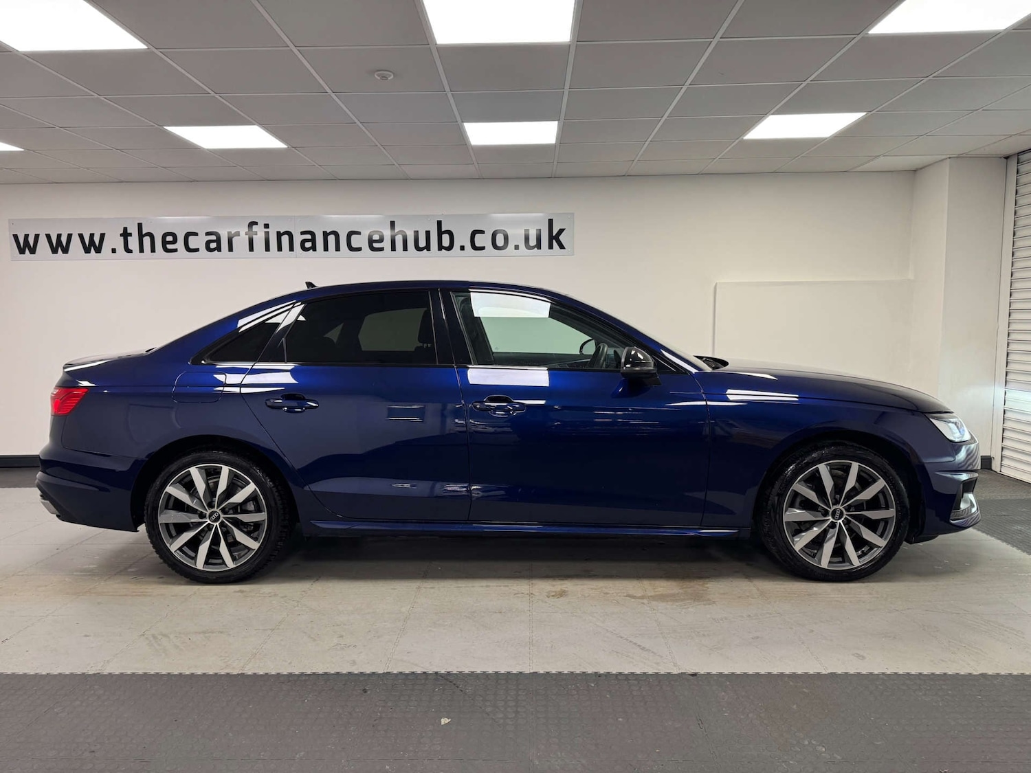 Used Audi A4 2021 for sale - 77137085: Photo 29