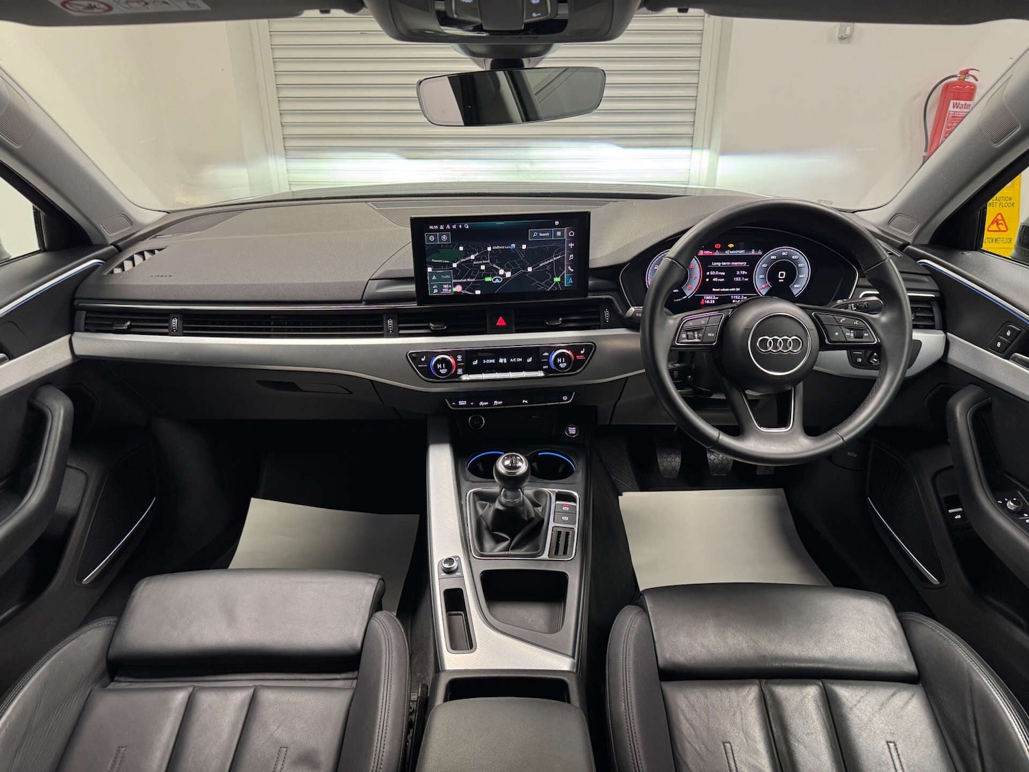 Used Audi A4 2021 for sale - 77137085: Photo 3